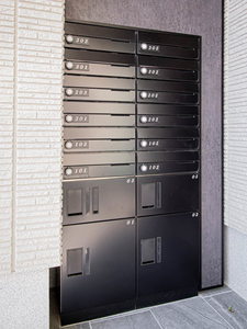 シャーメゾン セレジェイラ 0303号-14