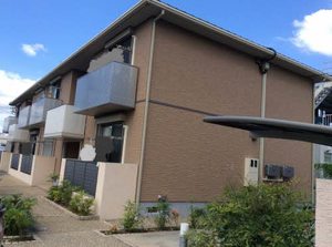 グリーンメゾン菰川Ｃ 0102号-1