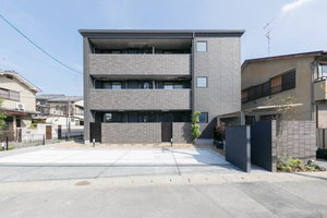 フォルトゥーナ太秦面影