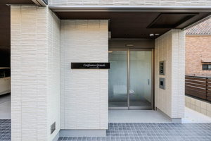 コンフィアンザ・グラン　西宮北口 0301号-3