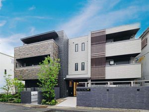 シャーメゾン　ルナピエナ