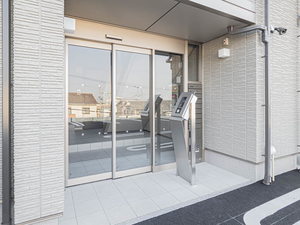 Ｓｈａ　Ｍａｉｓｏｎ　Ｖｅｒｄｕｒｅ黄檗Ⅰ 0302号-14