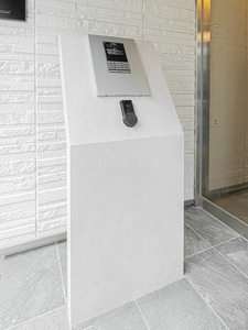 シャーメゾン京都旧二条 0305号-4