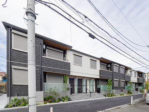 シャーメゾン　プレミアス