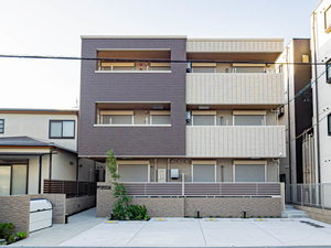 ＳｈａＭａｉｓｏｎ　リバーヒルズ