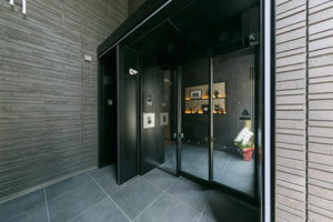 ルノアールエグゼクティブ 0401号-2