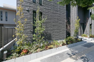 ルノアールエグゼクティブ 0401号-5