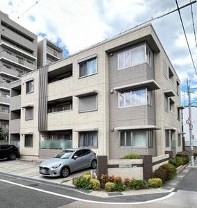 エトール南昭和 0101号-1