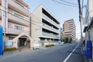 カーサ　エクリュ