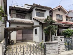 堺区柏木町戸建