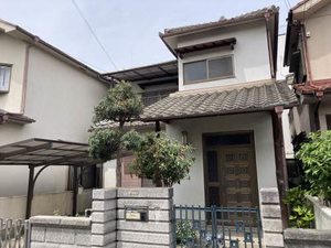堺区柏木町戸建-2