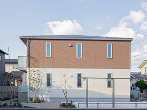 シャーメゾン寿