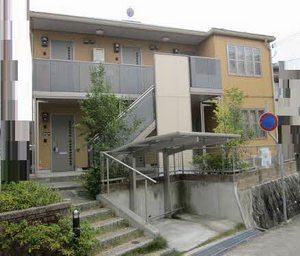 シャーメゾンパナシィアレジデンス　垂水旭が丘 0201号-1