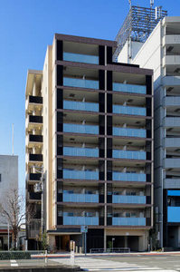 ＭＡＳＴ長堀通前 0801号-1