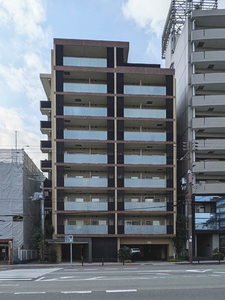 ＭＡＳＴ長堀通前 0801号-15