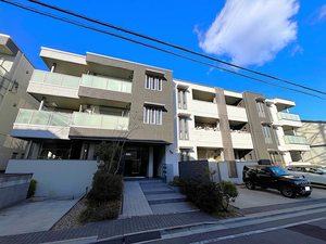 シャーメゾン下小阪Ⅲ