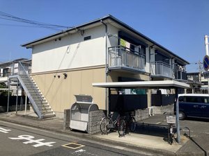 リバティ浜寺 0101号-1