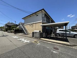 リバティ浜寺 0101号-14