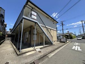 リバティ浜寺 0101号-15