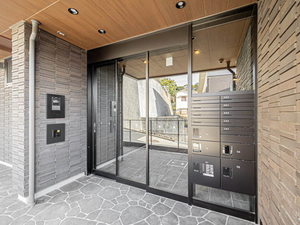 シャーメゾンガーデンズ高丸 0302号-4