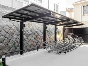 シャーメゾンガーデンズ高丸 0302号-6