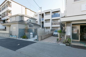 シャーメゾン　ソラ