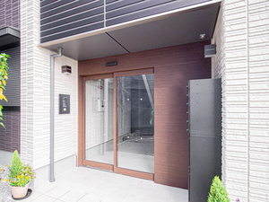 レジデンス蔵四季 0303号-12