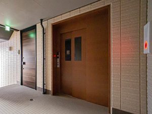 レジデンス蔵四季 0303号-14