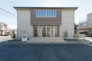 シャーメゾン　アロンジェ