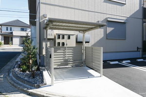 シャーメゾン アロンジェ 0101号-14