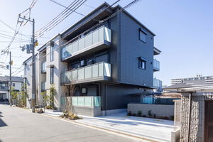 シャーメゾン　ペルネチア