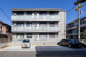 シャーメゾン　ペルネチア 0301号-12