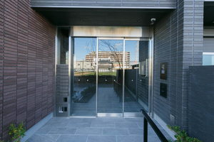 Shamaison 堺三国ヶ丘 0302号-4