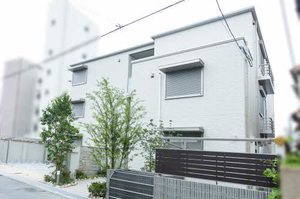 シャーメゾン武庫之荘 0303号-1