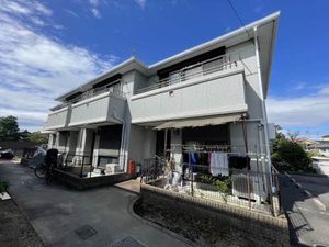 Ｋ’ｓアプローズ A103号-1