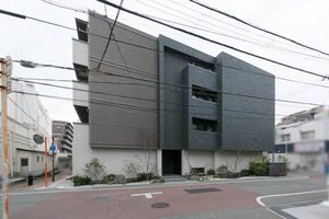 シャーメゾン　リュクス