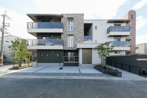 シャーメゾン　若園