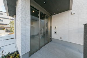 シャーメゾン　若園 0202号-12