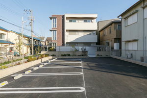 シャーメゾン　ソレイユ・ロイヤル