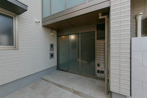 シャーメゾン　ブランディーユ　清水丘 0203号-12