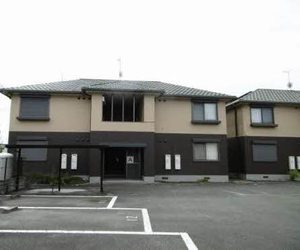 シャーメゾン　ミモザ A202号-1