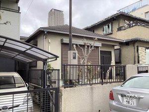 御影本町戸建-1