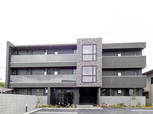 シャーメゾン みずの森 0203号-12