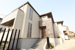 シャーメゾン　アンジュヴェールシャルム 0105号-1