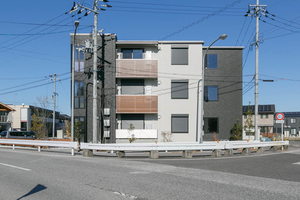 ラグジュール南彦根