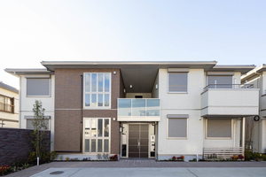 プリムローズ　くずは　Ⅲ番館