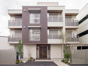 シャーメゾン千代田