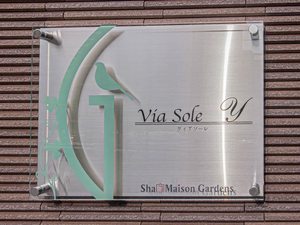 ヴィアソーレ　Ｙ 0303号-9