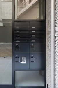 ラ　メゾン　デ　プレズィール 0301号-14