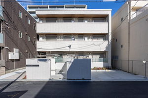 ラ　メゾン　デ　エスポワール